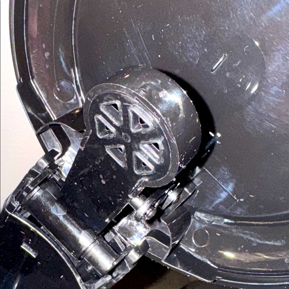 Mr. Coffee Sunbeam Black Iced Tea Maker with Clear Plastic Tumbler w/Lid & Straw - Picture 4 of 4